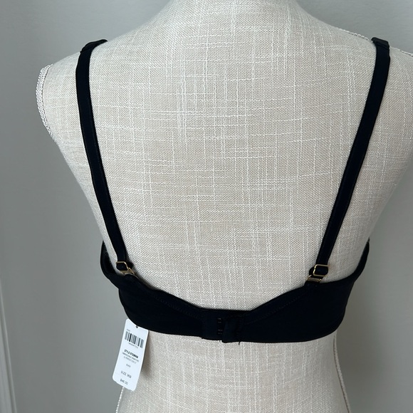 Embraceable Signature Lace Unlined Perfect Coverage Bra - Picture 4 of 7